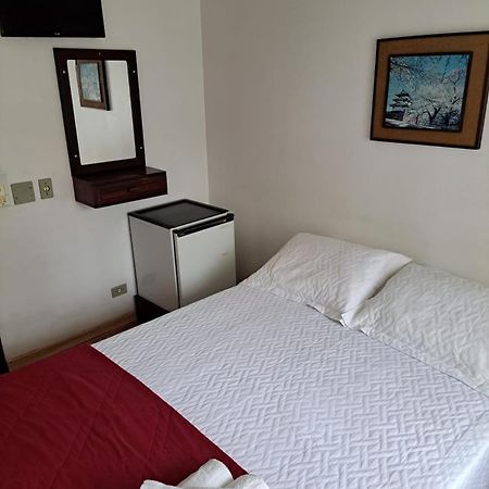 Vitoria Torres Hotel Luaran gambar