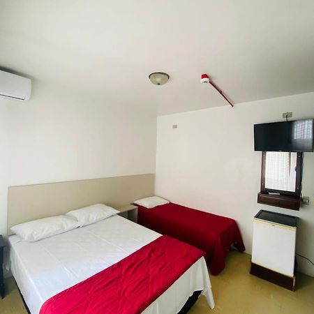 Vitoria Torres Hotel Luaran gambar